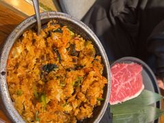 -九田家黑牛烤肉料理(香河店)