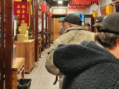 -仁和四季涮肉馆(天坛南门店)