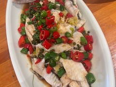 -hallch好吃餐厅(奥体中心店)