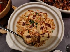 客家酿豆腐-小天厨民间菜馆(深圳街店)