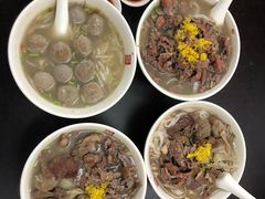 -潮镇老尾牛杂(环城西路店)