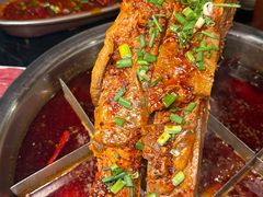 -邓莽子老火锅(鲁祖庙店)