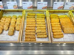 -古来思鱼饼