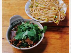-老瓦房冷锅串串(文殊院店)