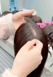 -唐风采假发补发定制