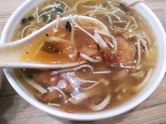 马糊-田三卷馍(万达分店)