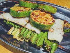 -伟记猪杂粥(碧江店)