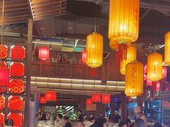 -小龙坎火锅(全球总店)