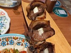 -驿楼兰·新疆菜(火车站店)