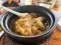 -环秀楼(黄山呈坎店)