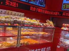 -味多美蛋糕(看丹桥店)