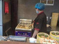 -香园茶社·金陵小灶(老门东店)