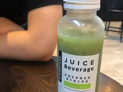 -星巴克(来福士办公楼店)