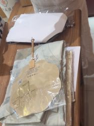 -挽苏旗袍(拙政园店)
