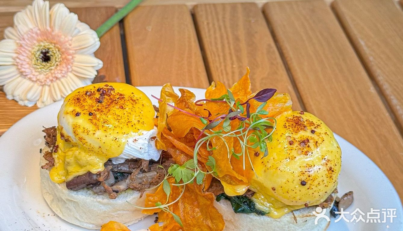 光环！情侣约会圣地·泥靴治愈系美食清单💖