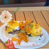 光环！情侣约会圣地·泥靴治愈系美食清单💖