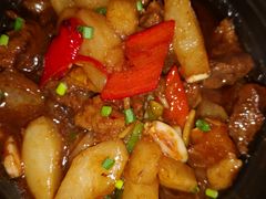 -香香海南菜餐厅