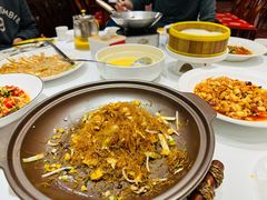 -万荣烤鸭店·北京菜(农光里店)