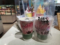 玉米汁-桃源村(南大店)