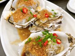 -渔家乐小海鲜(皇姑店)