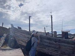 -青岛沙子口国家中心渔港