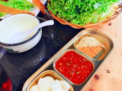 -齐齐哈尔烤肉(上海道店)