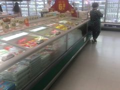 -华润万家(凯德广场店)