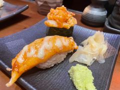 -鸟山鸣·日料食堂(王府井店)