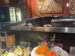 -乌君·酒场·炭火烧鸟(侨城坊店)