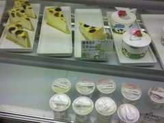 -康欣面包生日蛋糕(幸福店)