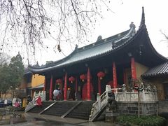 -灵谷景区