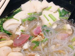 -八婆婆烧仙草(中山路店)