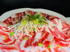 -韩时烤肉(丰科万达广场店)