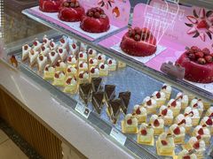-面包新语(富力城BT店)