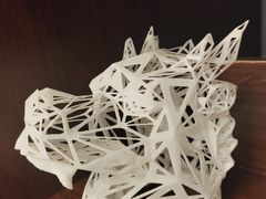 -中国3D打印文化博物馆