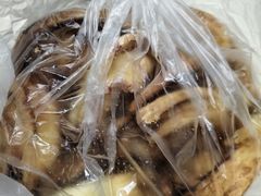 -国际饭店·帆声西饼屋(黄河路店)
