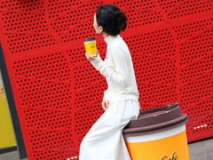 -麦当劳(平和堂店)