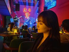 -MM·五声·音乐人与调酒师(西安路店)