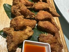 -燕郊烧鸽子(酷车小镇店)