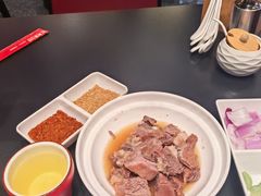 -唐河王记·南阳民间菜(国基路店)