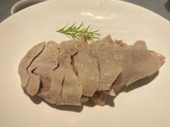 -吴越荣记苏州菜·松鼠桂鱼(月光码头店)