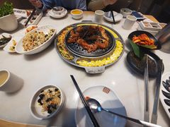 -韩宫宴炭火烤肉(印象城店)