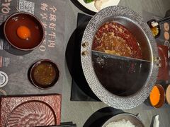 -牛YO寿喜烧和牛火锅自助(三台子万象汇店)