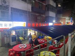 -化州肥仔大排档(建安二路店)