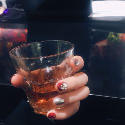 -JustNail甲思美甲