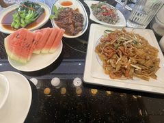 -玉兰苑一等茶餐厅