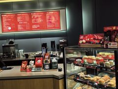 -星巴克(北京新东安)