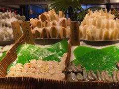 -喜庭海鲜自助(来福士店)