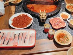 -蜀大侠火锅(春熙路店)