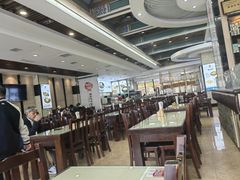 -服务大楼冷面(延大店)